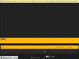 Sites similar to fmslife.fr