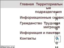 Sites similar to fmsmo.ru