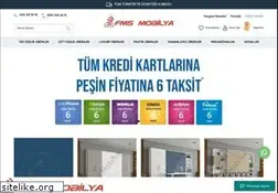 Sites similar to fmsmobilya.com