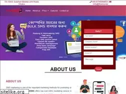 Sites similar to fmsms.biz