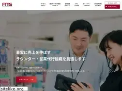 Sites similar to fmsnet.co.jp