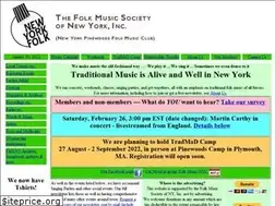 Sites similar to fmsny.org