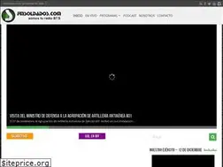 Sites similar to fmsoldados.com
