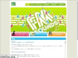 Sites similar to fmsounds.co.jp