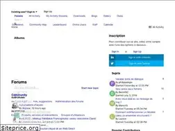 Sites similar to fmsource.com