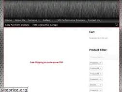 Sites similar to fmsperformance.com