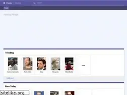 Sites similar to fmsppl.com