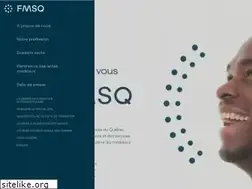 Sites similar to fmsq.org