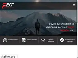 Sites similar to fmss.com.tr