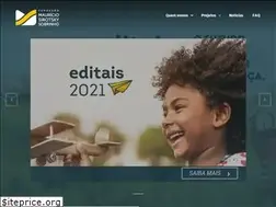 Sites similar to fmss.org.br