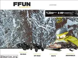 Sites similar to fmssaskatoon.com