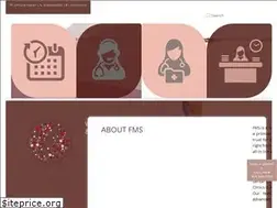 Sites similar to fmsskin.com