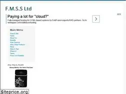 Sites similar to fmssltd.co.uk