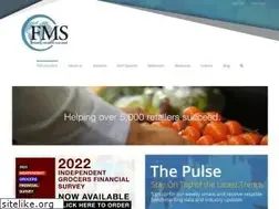Sites similar to fmssolutions.com