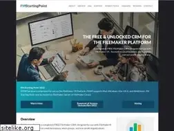 Sites similar to fmstartingpoint.com