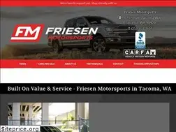 Sites similar to fmstrucks.com