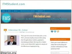 Sites similar to fmstudent.com