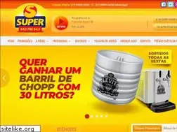 Sites similar to fmsuper.com.br