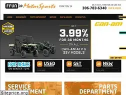 Sites similar to fmsyorkton.com