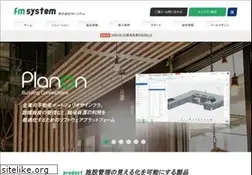 Sites similar to fmsystem.co.jp