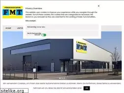 Sites similar to fmt-bottrop.de