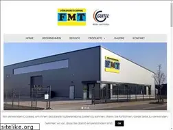 Sites similar to fmt-direkt.com
