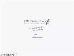 Sites similar to fmt-facility-tools.de