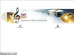 Sites similar to fmt-metoden.se
