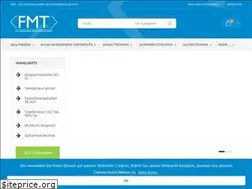 Sites similar to fmt-shop.de