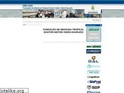 Sites similar to fmt.am.gov.br