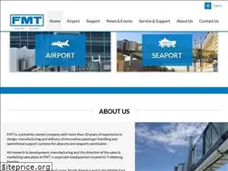 Sites similar to fmt.se