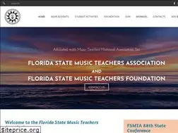 Sites similar to fmta.org