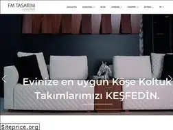 Sites similar to fmtasarim.com