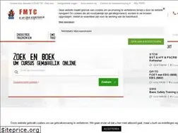 Sites similar to fmtc.nl