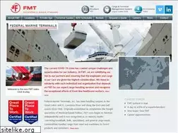 Sites similar to fmtcargo.com