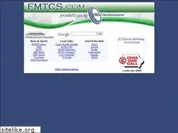 Sites similar to fmtcs.com