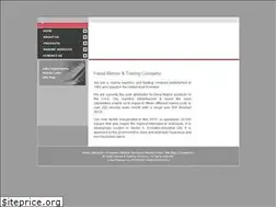 Sites similar to fmtcuae.com