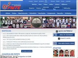 Sites similar to fmte.com.br