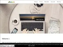Sites similar to fmtech.it