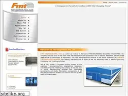 Sites similar to fmteng.com