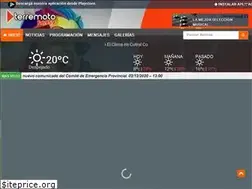 Sites similar to fmterremoto959.com