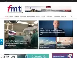 Sites similar to fmtgezondheidszorg.nl