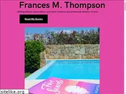 Sites similar to fmthompson.com