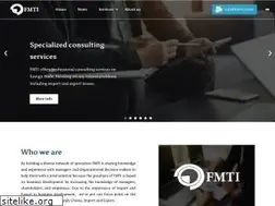Sites similar to fmtico.com
