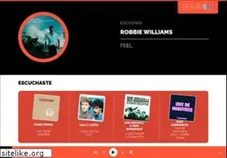 Sites similar to fmtiempo.cl