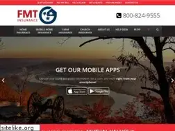 Sites similar to fmtinsurance.com