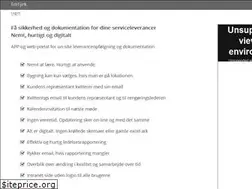Sites similar to fmtjekdb.dk