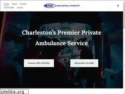 Sites similar to fmtmedic.com