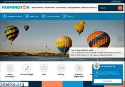 Sites similar to fmtn.org
