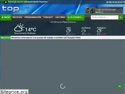 Sites similar to fmtophit1027.com.ar